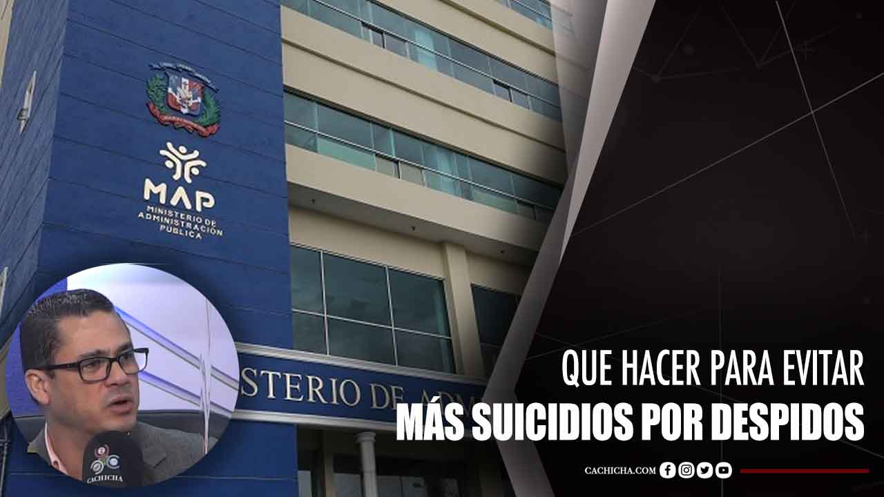 Qué Hacer Para Evitar Más Suicidios Por Despidos