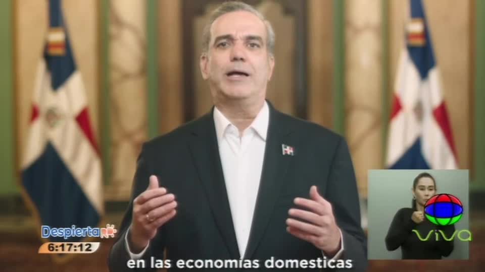 Que No Falte Ninguna De Estas Cosas Presidente, Lorenny Solano Habla Del Discurso…