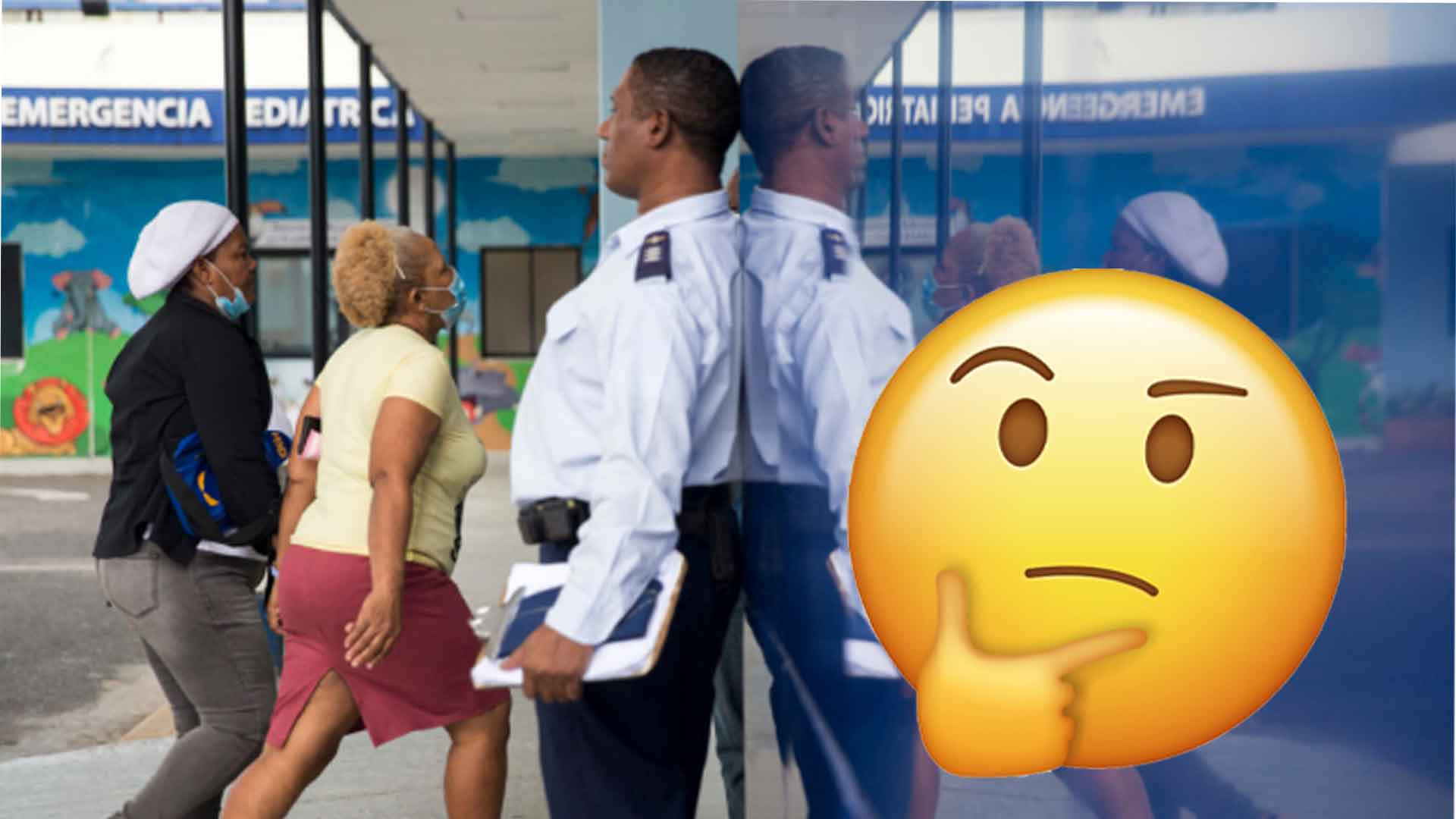 ¿Qué Pasará Con El Estado De Emergencia?