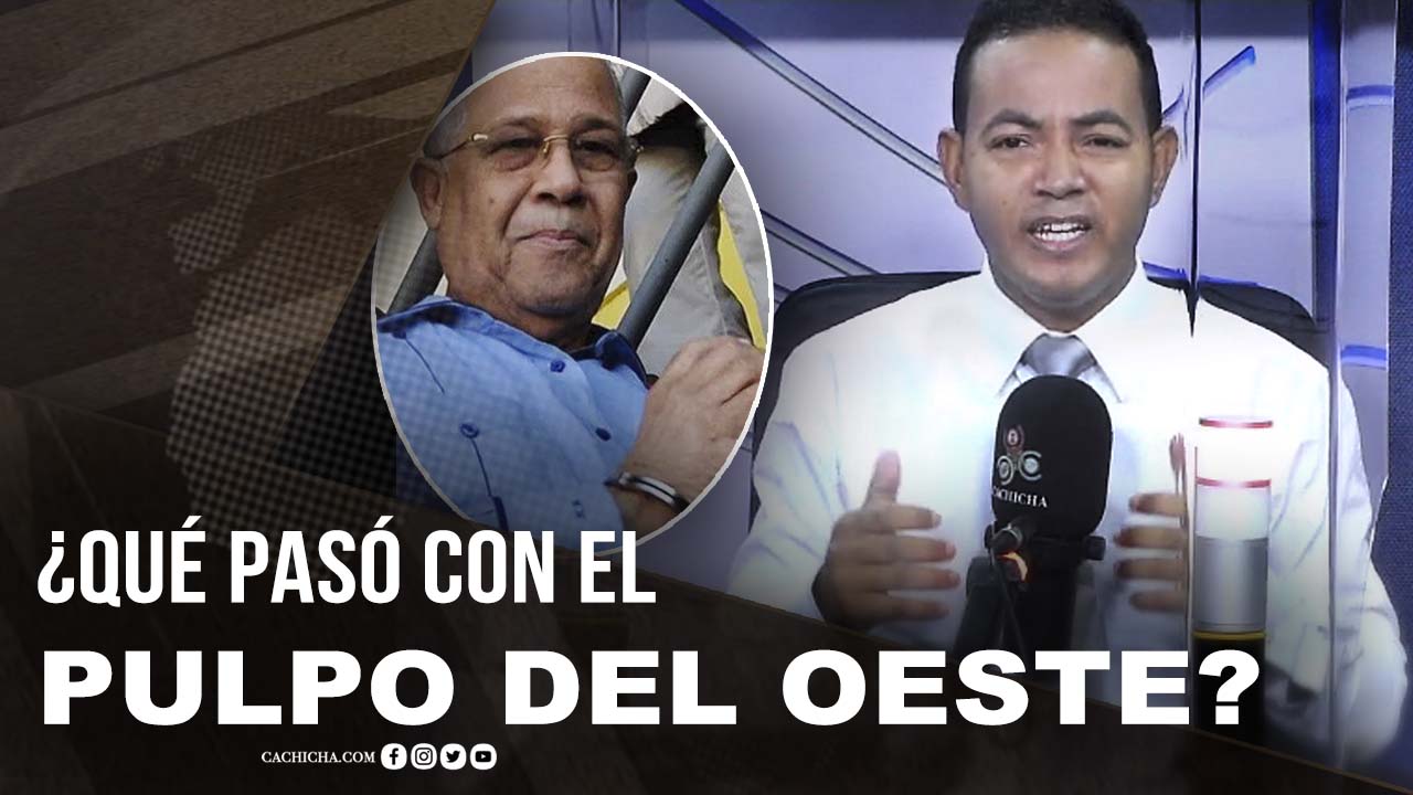 ¿Qué Pasó Con El Pulpo Del Oeste?