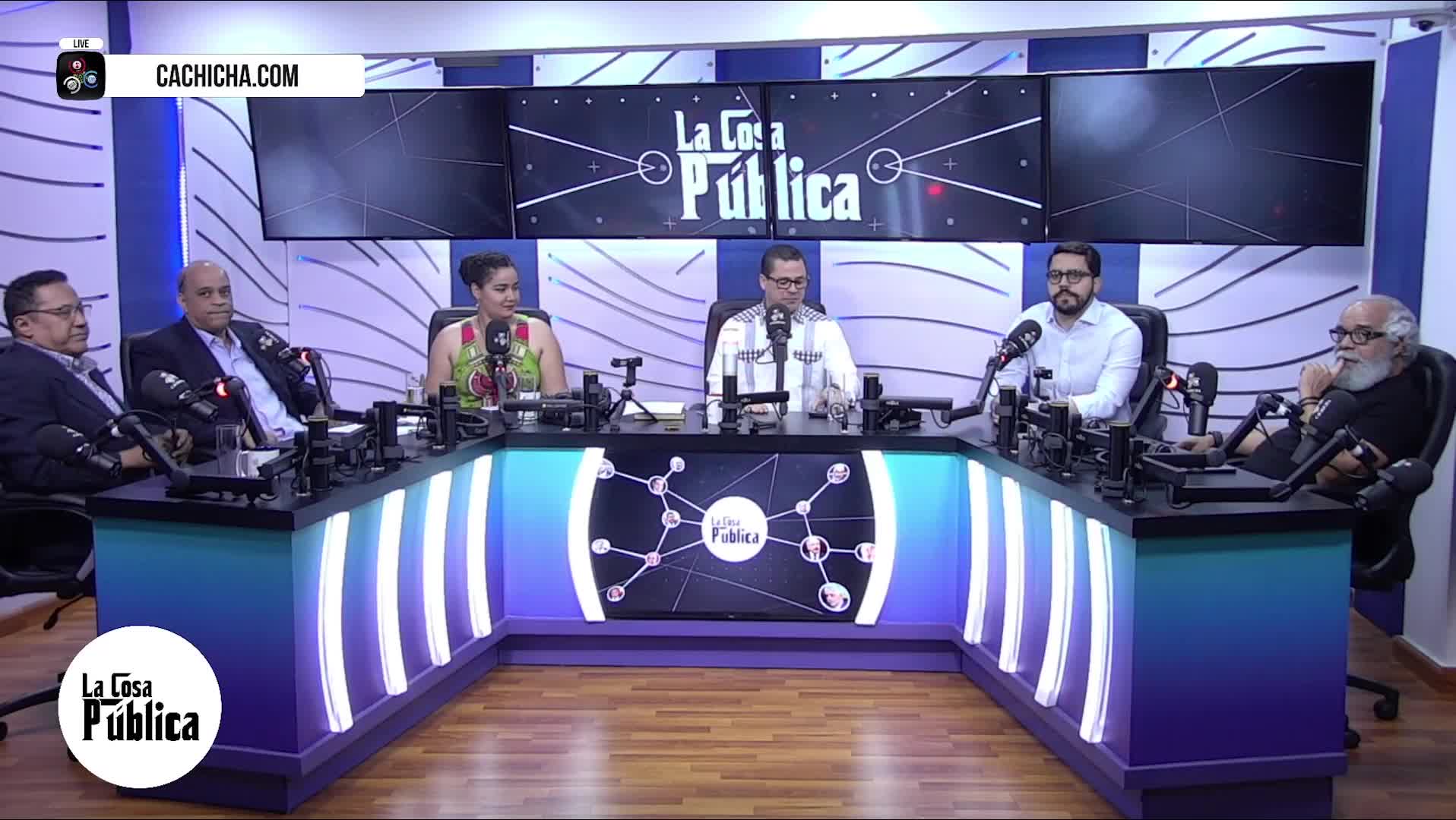 ¿Qué Relación Guarda Las Elecciones Internas Del PLD Y Las Fallidas Elecciones  Municipales?