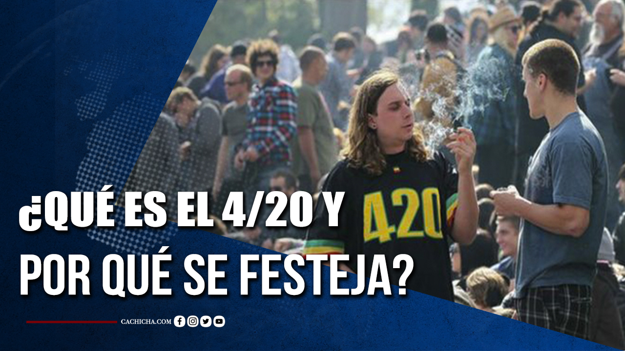 ¿Qué Es El 4:20 Y Por Qué Se Festeja? | Tu Tarde