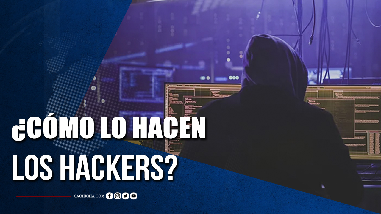 Inteligencia Artificial En Modo Malicioso ¿Cómo La Utilizan Los Hackers? | Tu Tarde