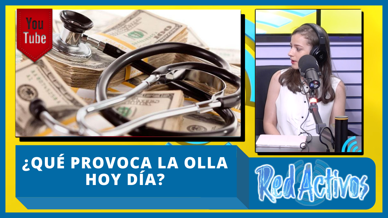 ¡Increíble! No Creerás Lo Que Provoca La Olla Hoy Día