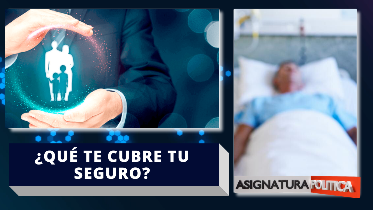 ¡Cuidado! Si Tienes Un Seguro De Salud Deberías Ver Este Video