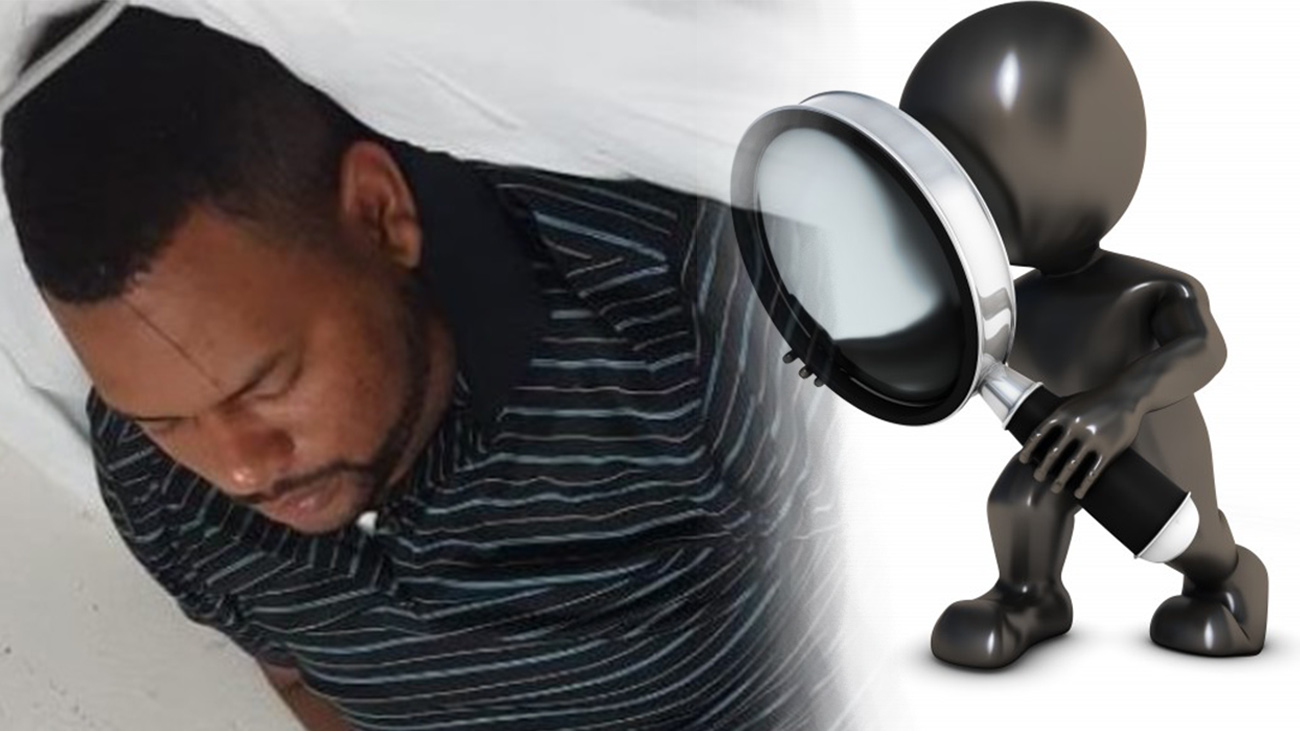 ¿Quién Es El Verdadero Culpable Con Respecto Al Técnico?