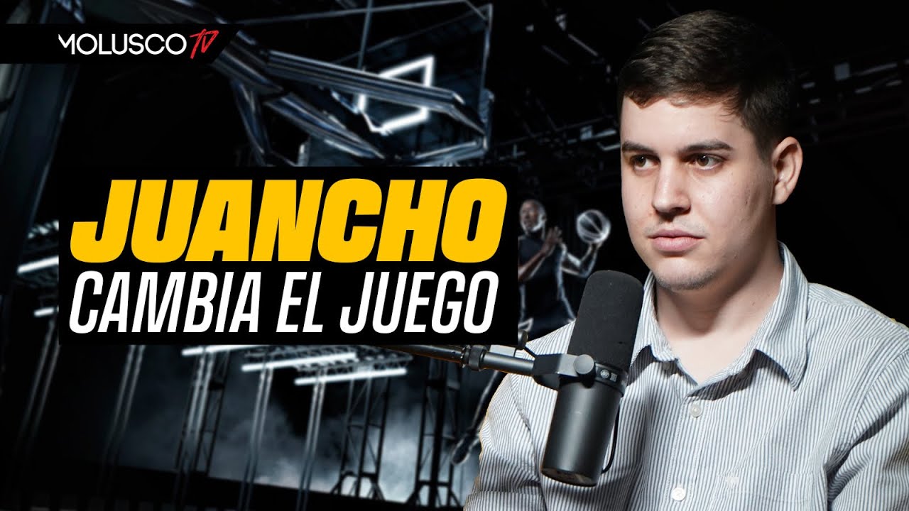 ¿Quién Es Juancho? Conoce La Cara Detrás De La Clavá A Los Cronistas De Alofoke