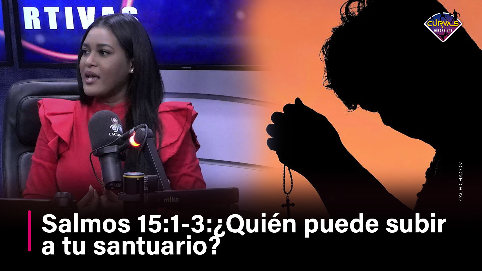 ¿Quién Puede Subir A Tu Santuario?