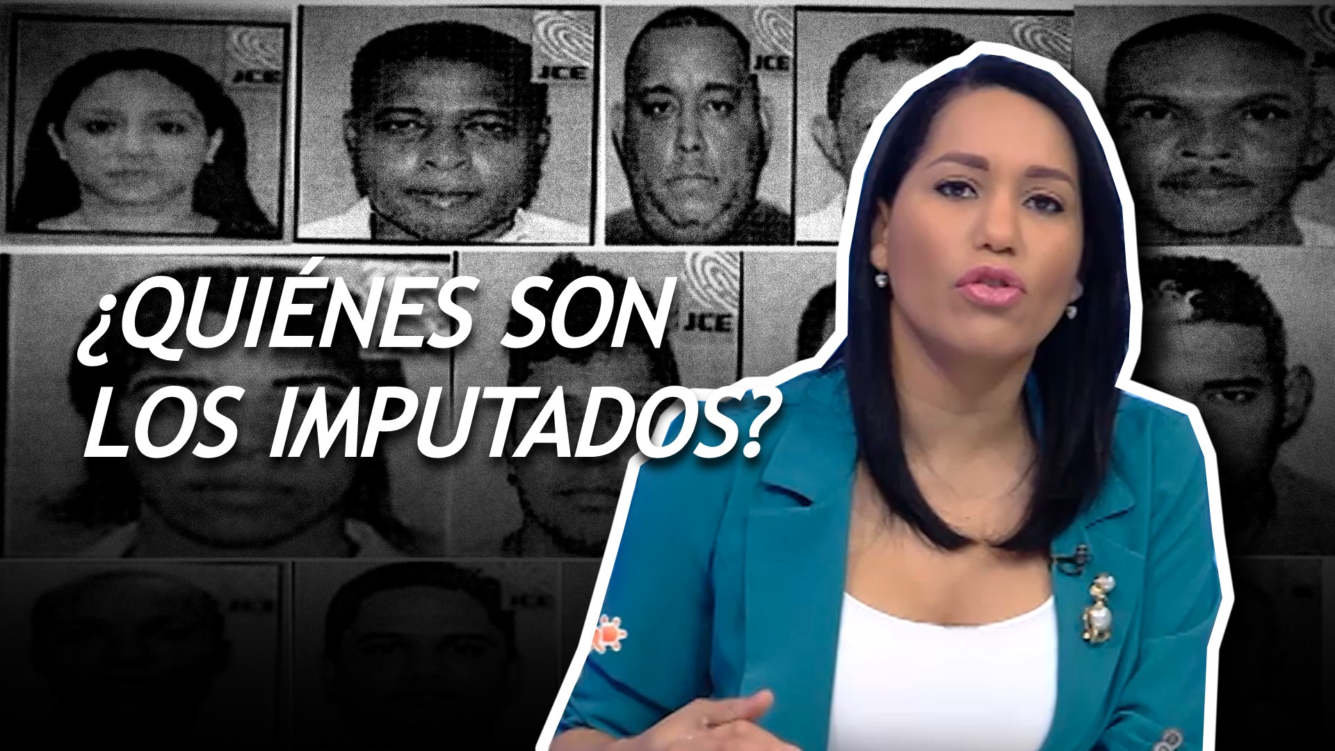 ¿Quiénes Son Los Imputados Y Qué Rol Cumplen En La Compleja Operación Falcón-