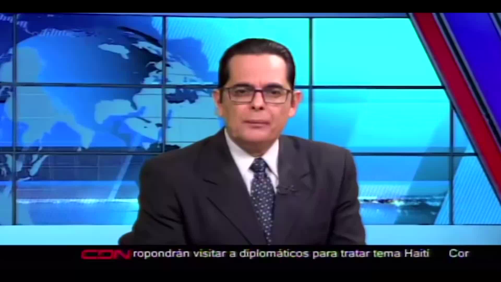 Quieren Sacar A “La Mala” A Haitiano Incluso Teniendo Sus Papeles