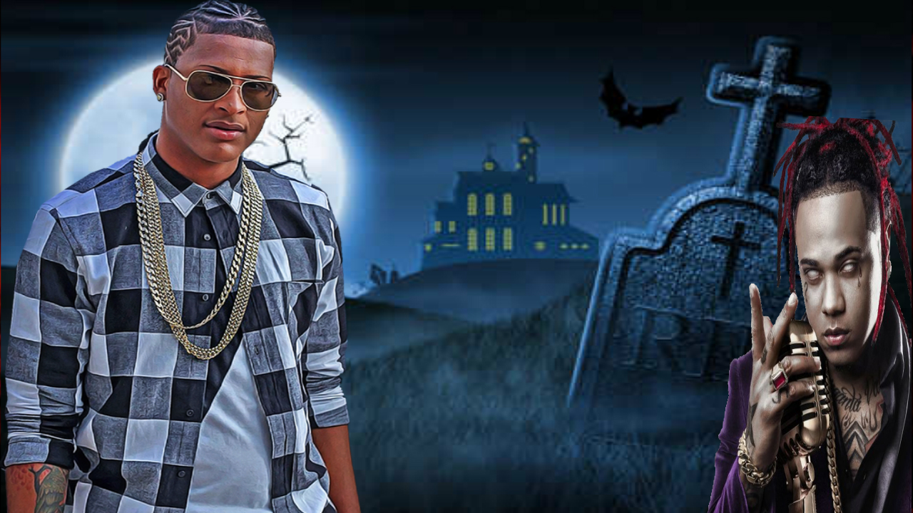 Químico Ultra Mega Entierra A Shelow Shaq Con Su Nueva Tiradera | Conexión Urbana