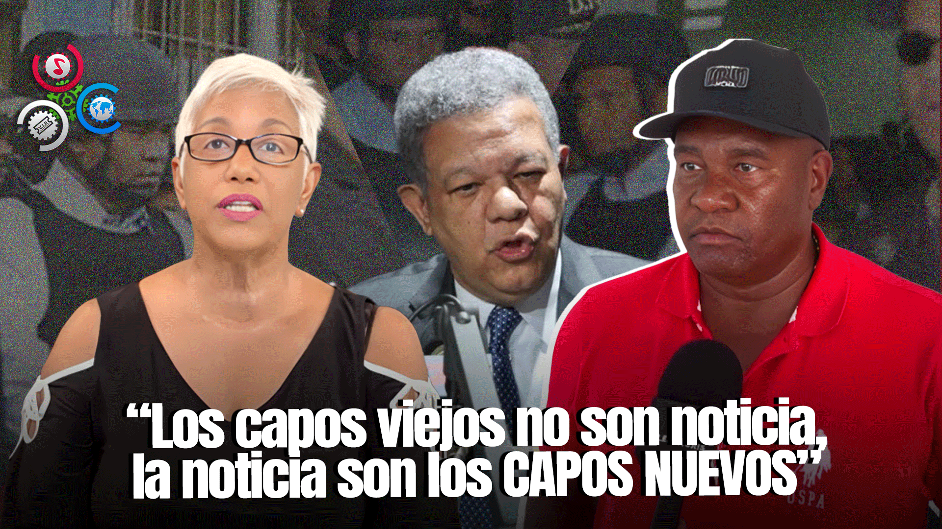 Altagracia Salazar: ‘Quirino Paulino Salió A Cobrar El Día De La Cumbre Del CES’