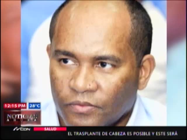 Quirino Revela Que A Leonel Lo Iban A Extraditar #Video