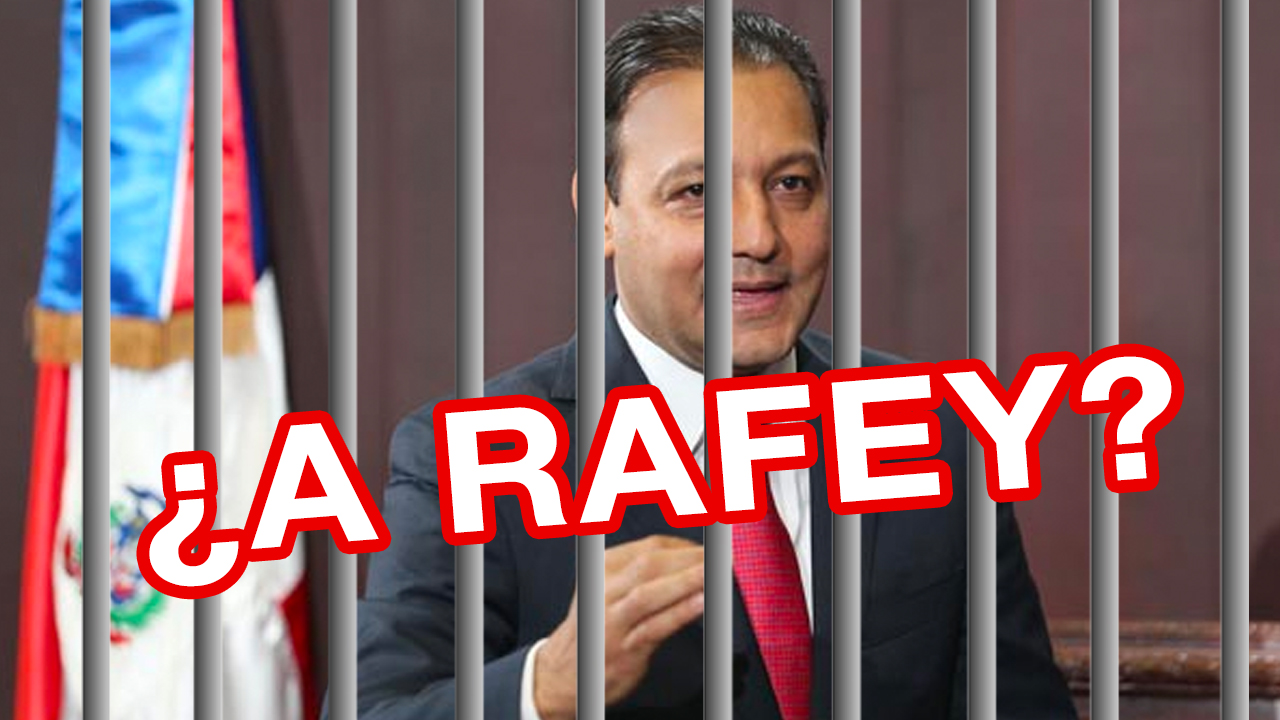 Comunicador Asegura Que Abel Martinez Esta Depresivo Por Que Lo Van A Encarcelar En Rafey