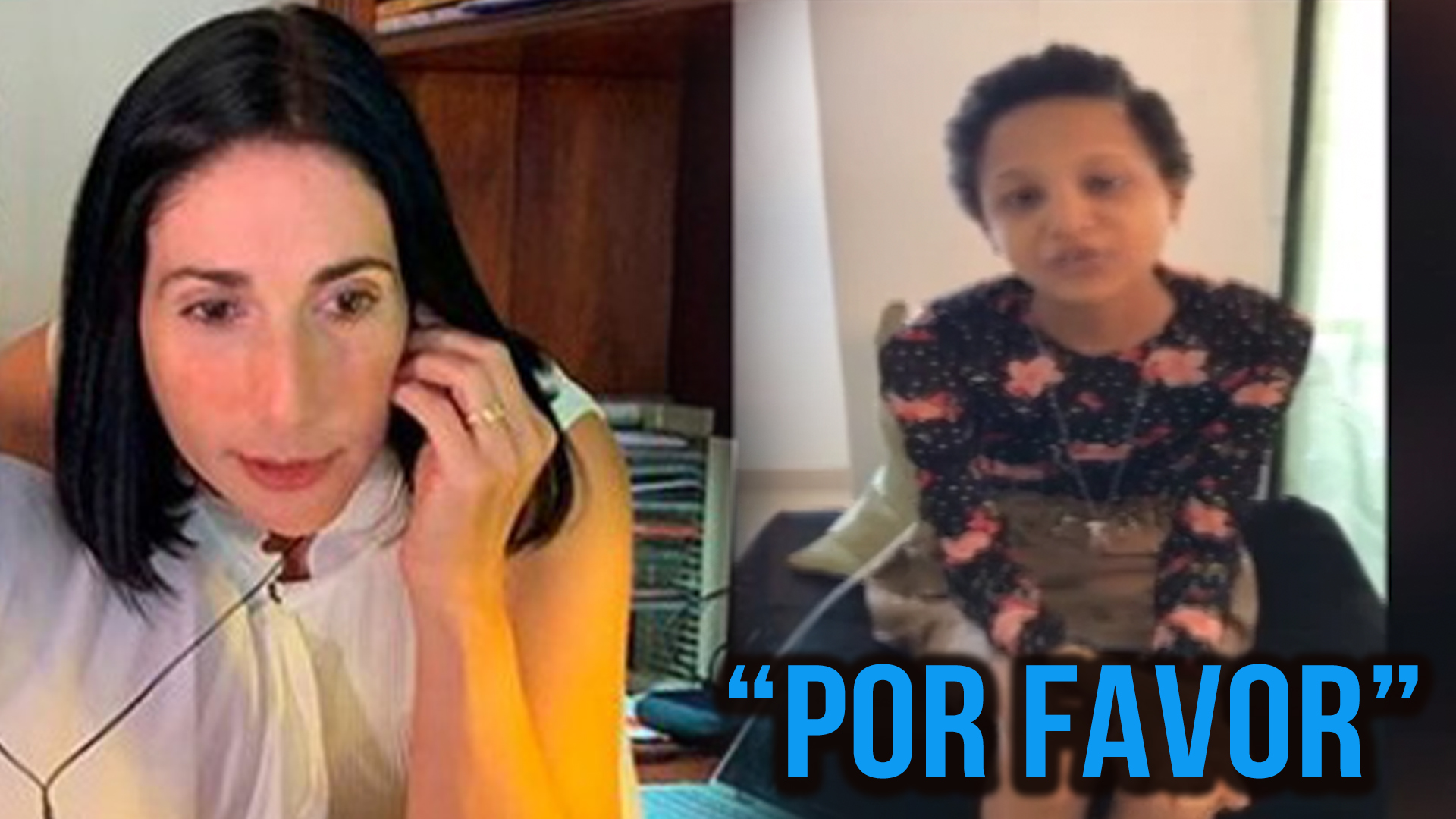 El Caso Al Que Raquel Arbaje Debe Prestar Atención