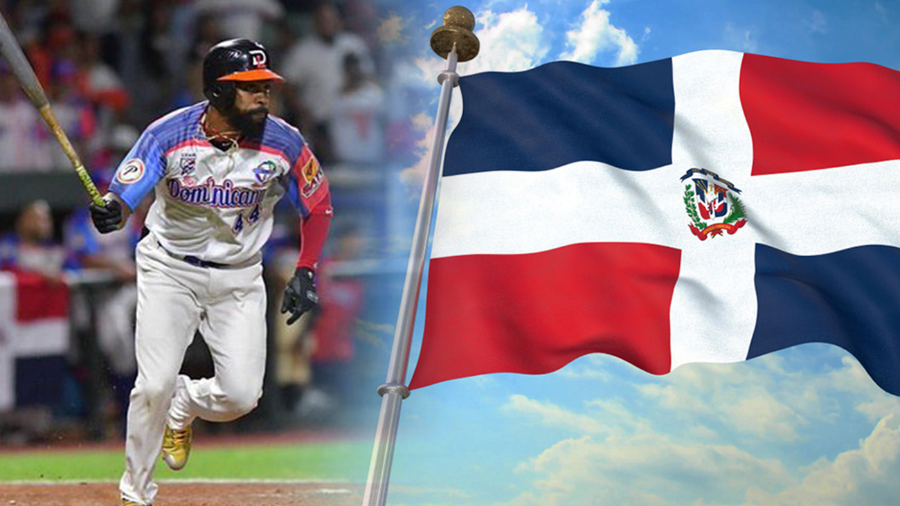 RD Pasa A La Semifinal De La Serie Del Caribe