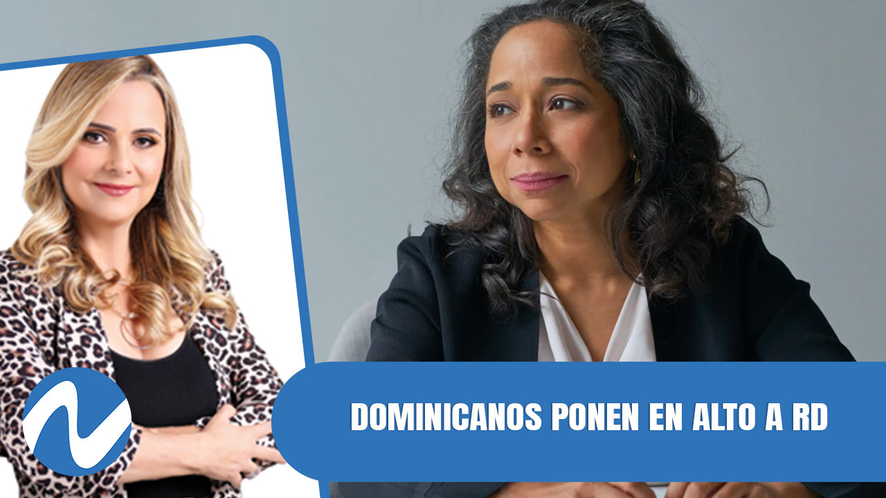 Dominicanos Ponen En Alto A República Dominicana, En Posiciones Importantes En El Extranjero
