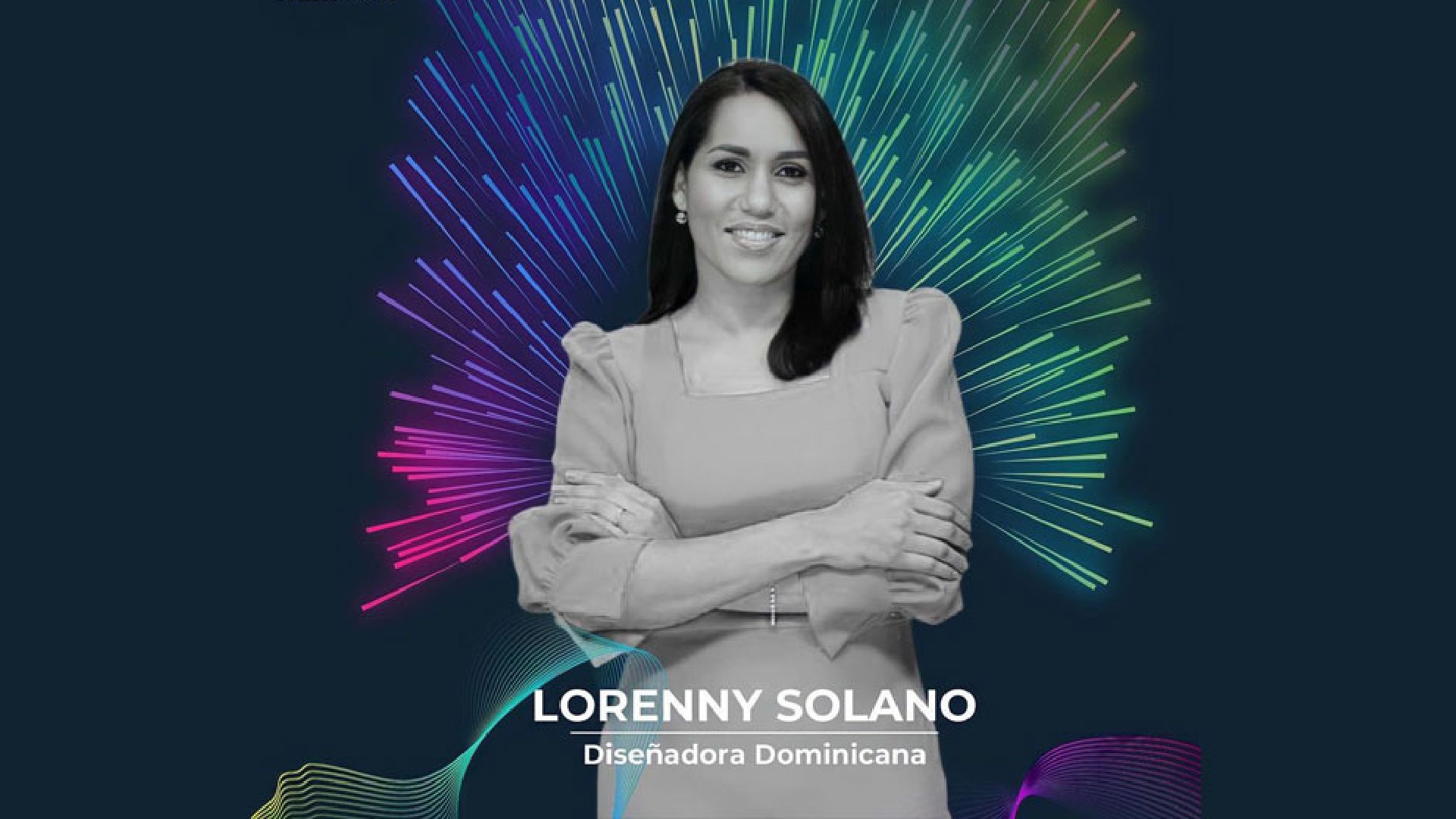 RD Fashion Week 2021 Con Una Apertura De Lujo