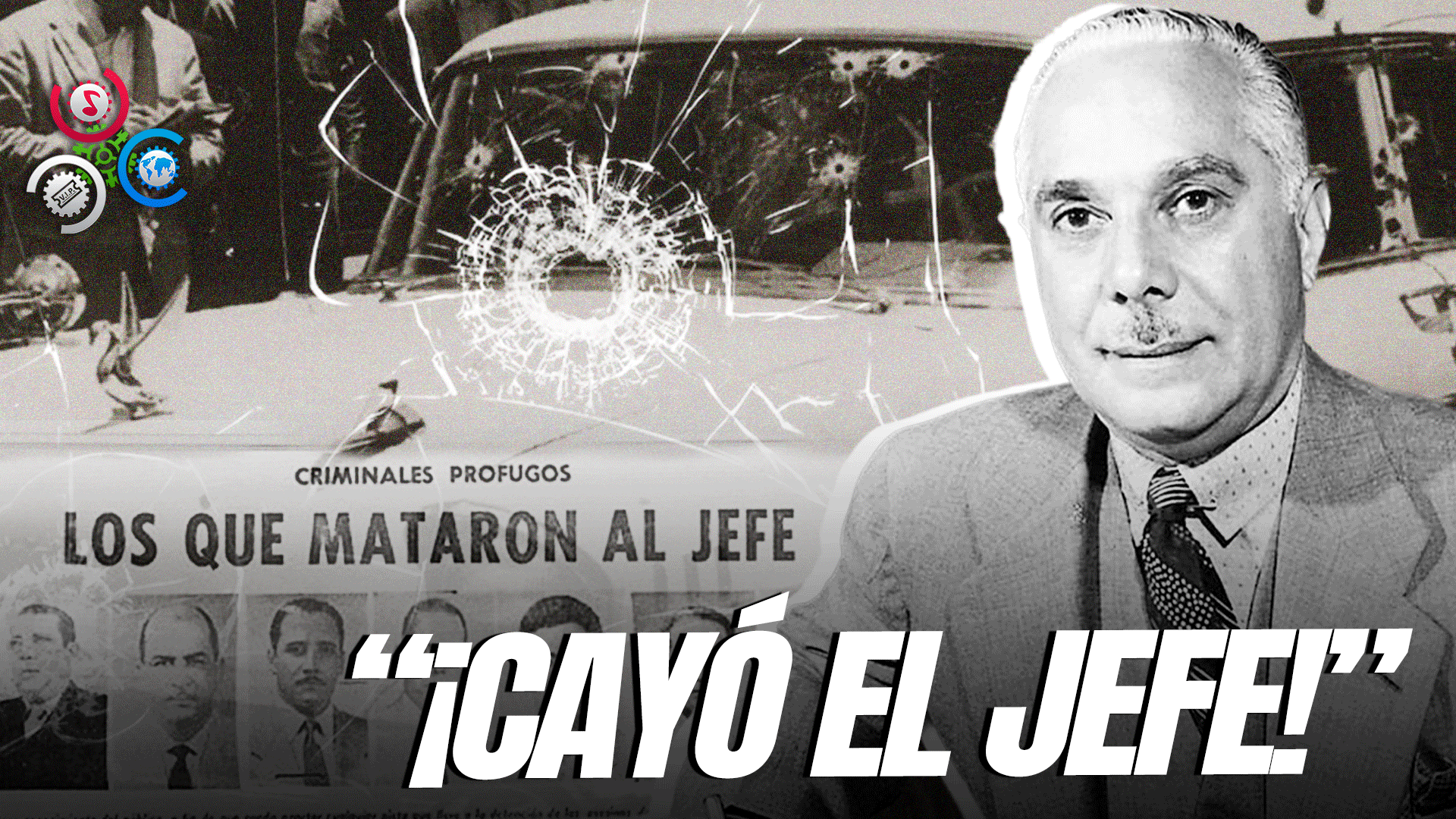 RD Conmemora El 64 Aniversario Del Ajusticiamiento De Rafael Leónidas Trujillo