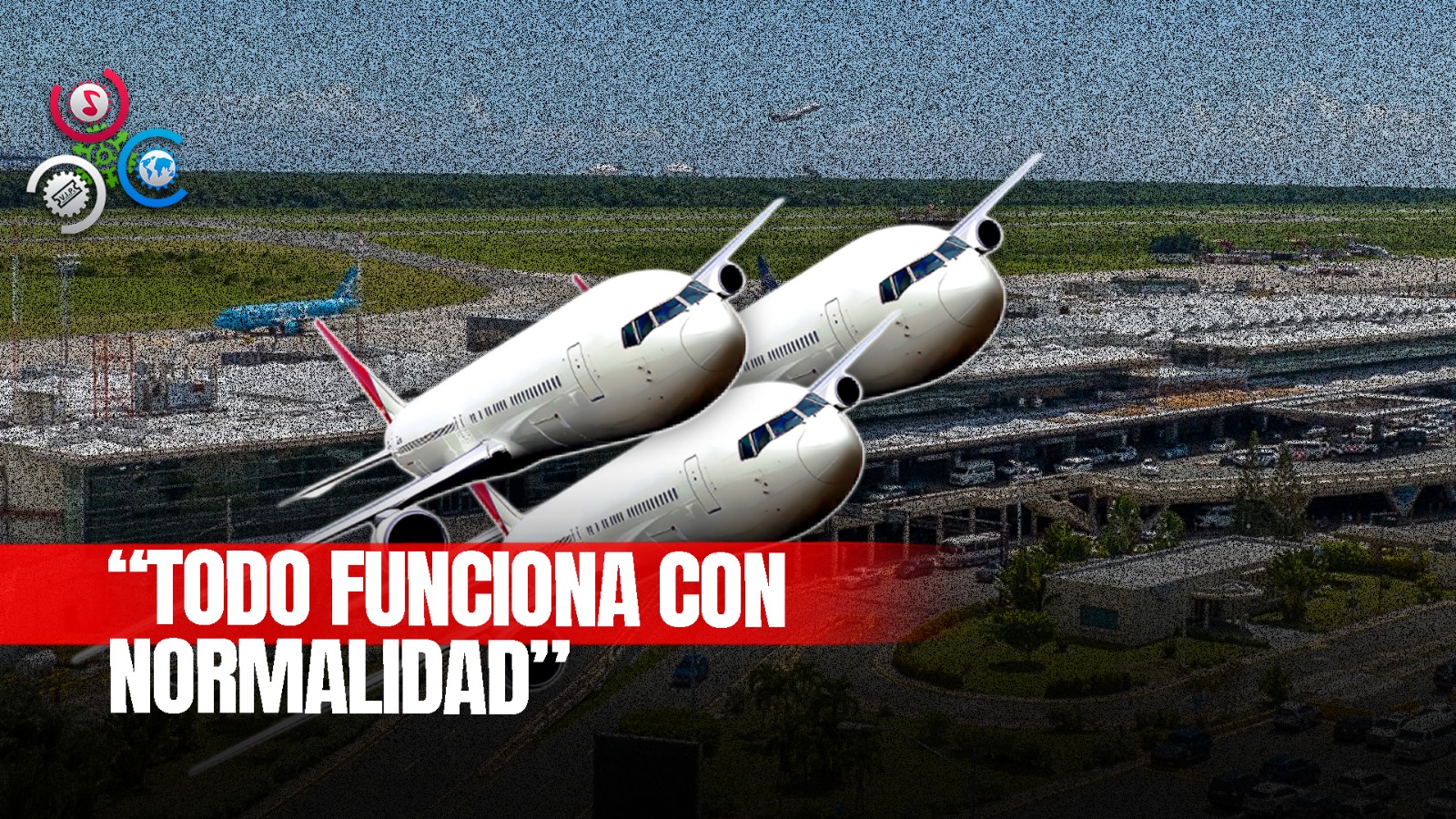 RD No Presenta Fallos Tras Apagón En Microsoft