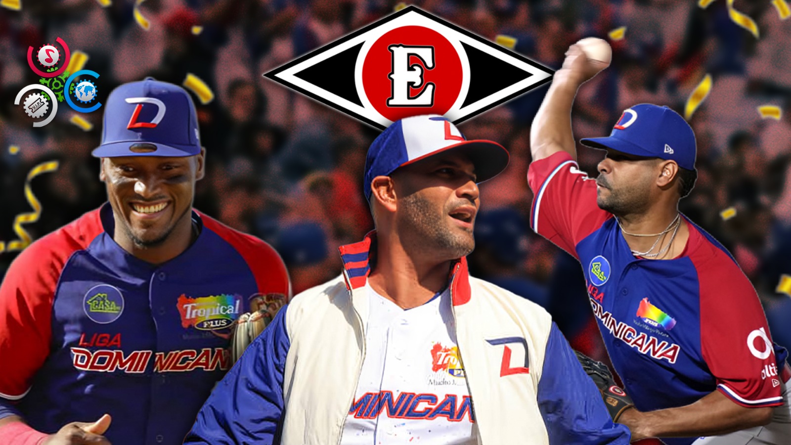 RD Se Corona Campeón De La Serie Del Caribe 2025 Con Un Triunfo Histórico