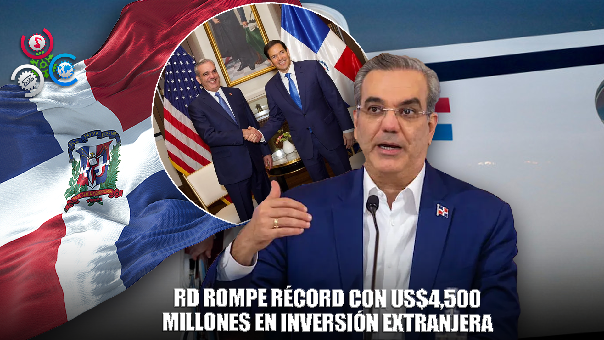 “RD Se Ha Convertido En Uno De Los Socios Más Confiables De Estados Unidos”