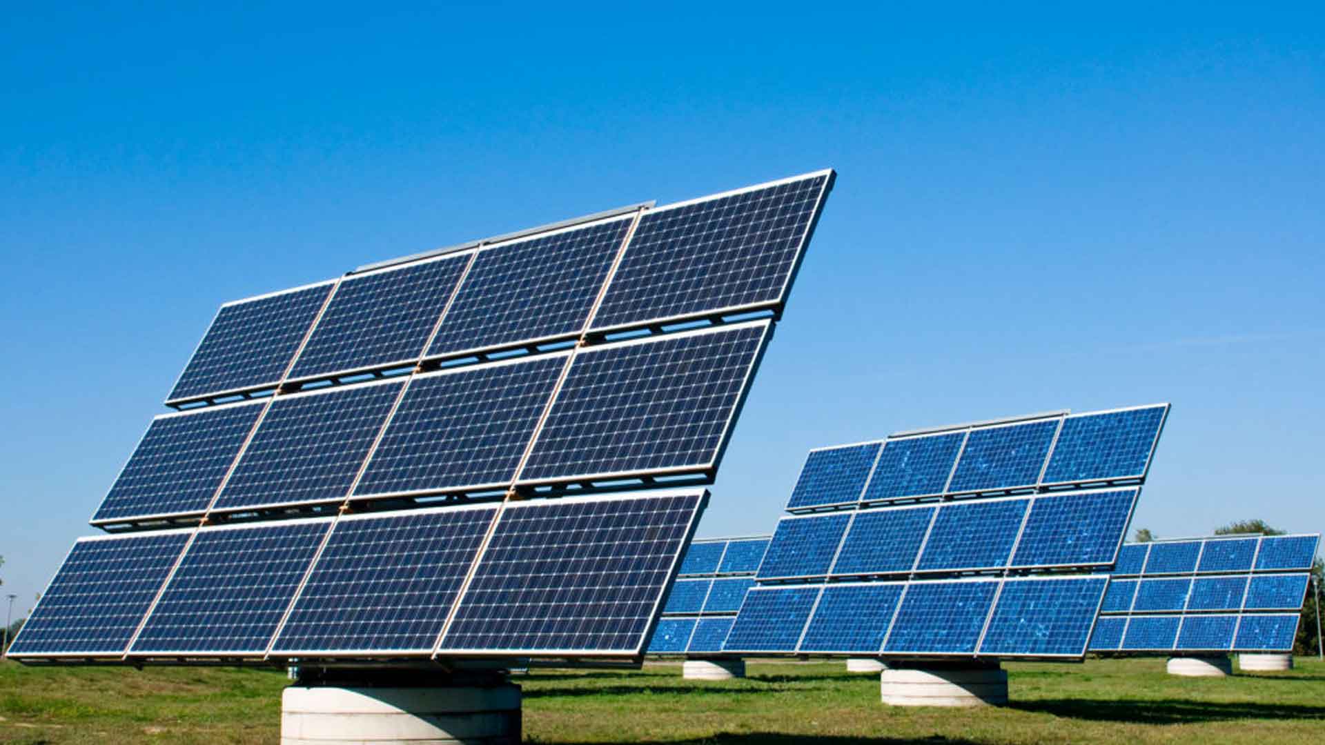 RD Tendrá El Parque De Energía Solar Más Grande De Todo El Caribe