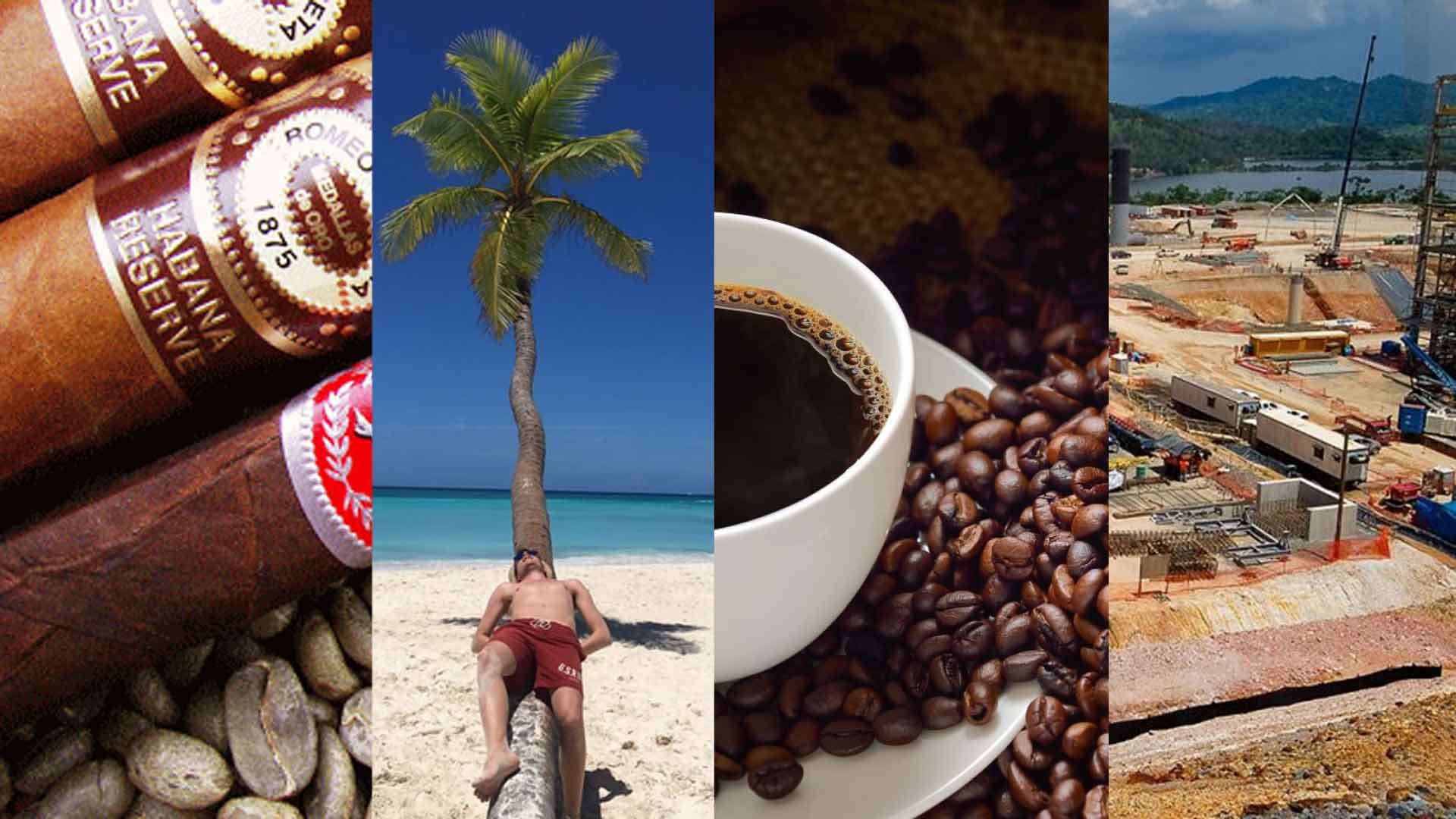 RD Tiene Que Explotar Sus Buenos Recursos