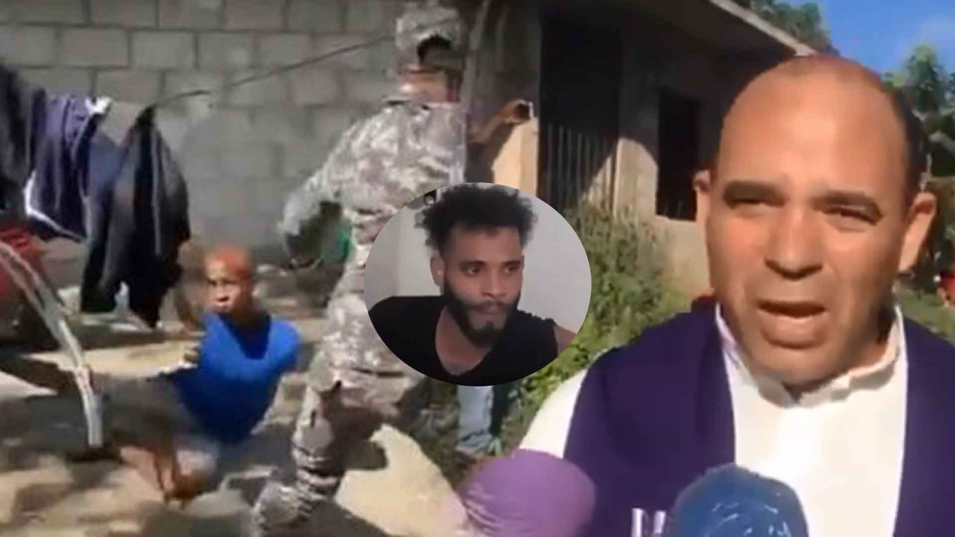 Acciones De La PN ¿bandidaje O Heroísmo?