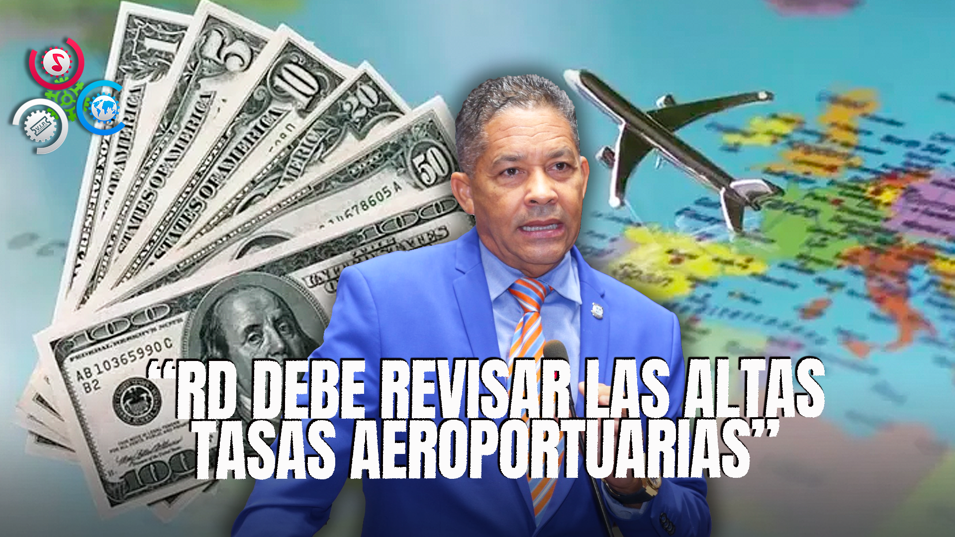 República Dominicana Brindará Apoyo Médico Al Personal De Kenia En Haití