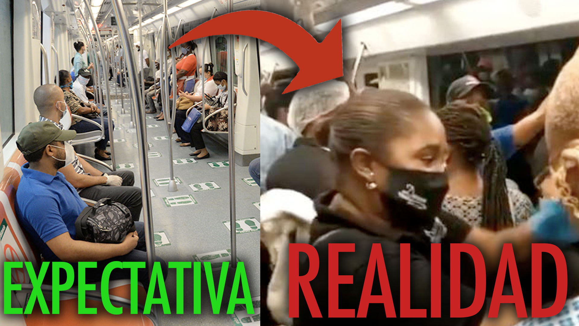 OJO: Las Medidas Que Ahora Sí Deben De Cumplirse