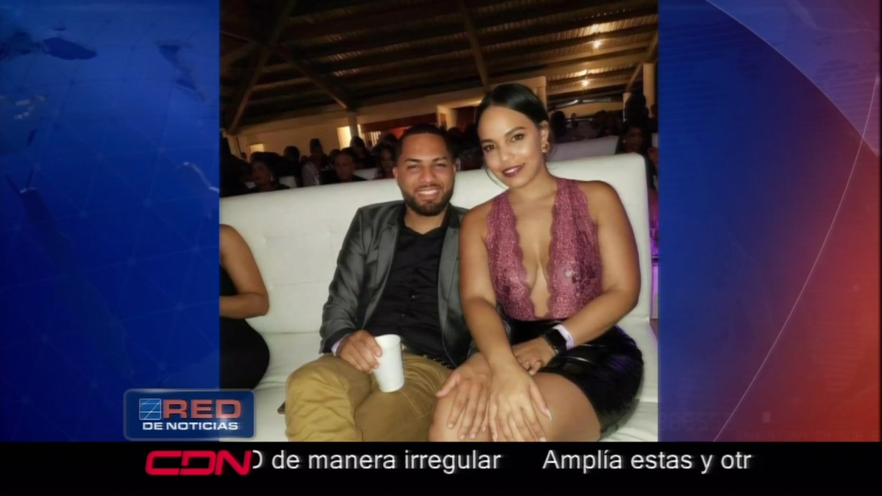 Se Entregan A Las Autoridades Los Principales Acusados Del Asesinato De Una Pareja De Esposos En Arenoso