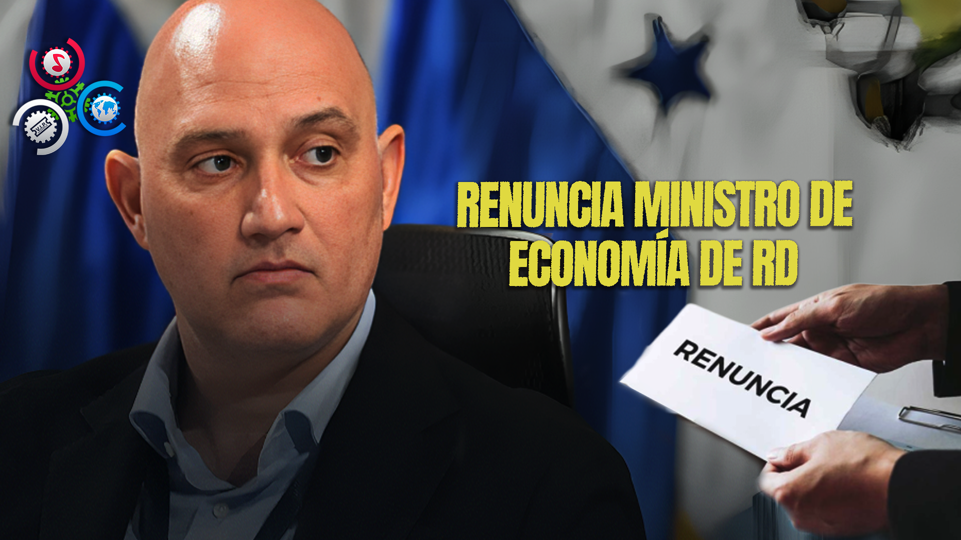 Ministro De Economía, Pável Isa Contreras, Presenta Su Renuncia Tras Dos Años En El Cargo