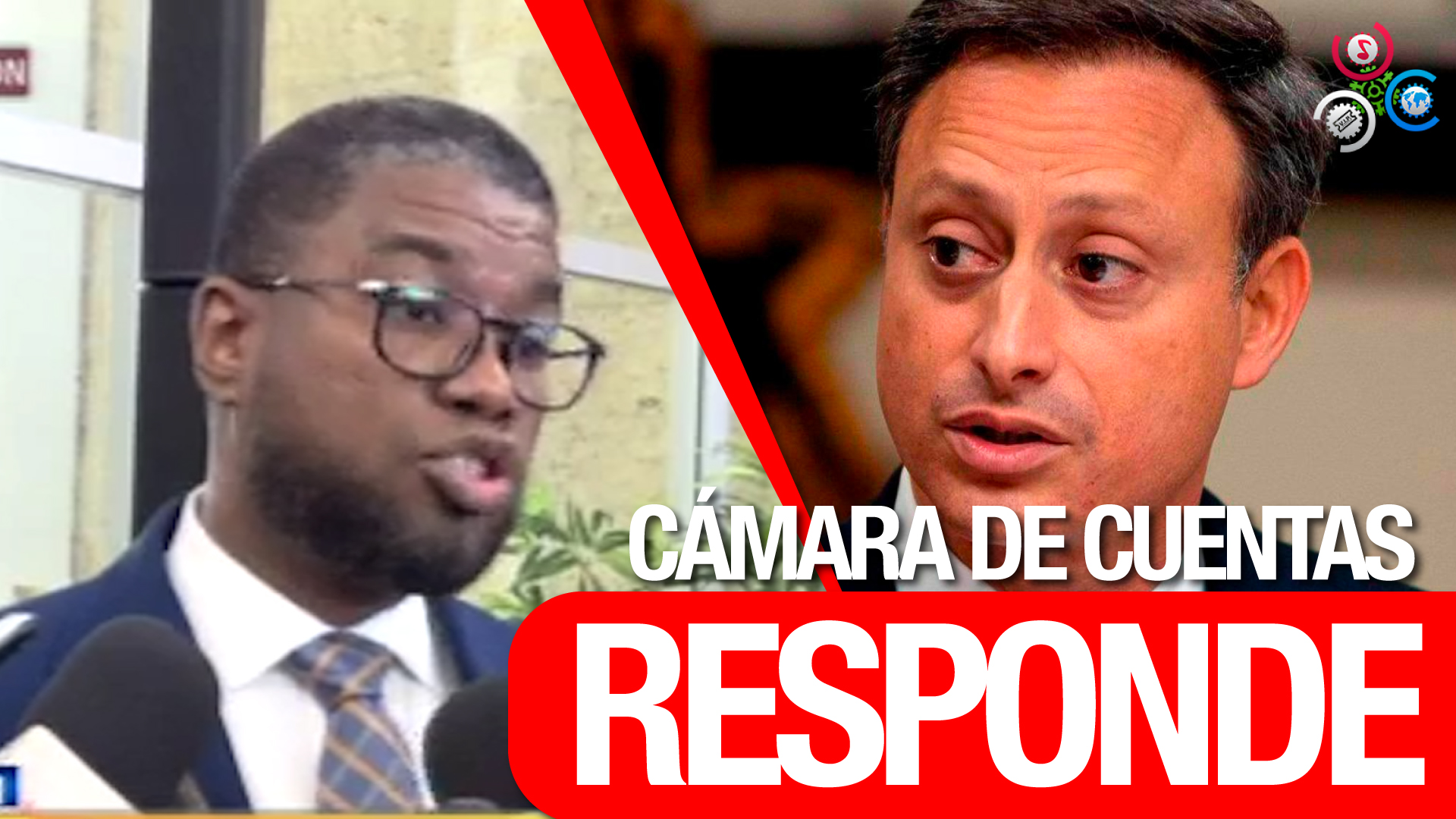 Cámara De Cuentas Responde A Críticas De Consejo De Defensa De Jean Alain