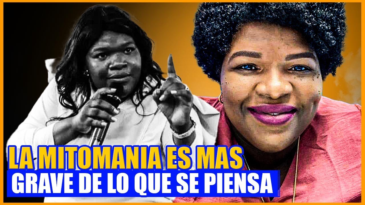 Revelan Trastorno De Mitomanía De Elizabeth Silverio Podría Llevarla A La Muerte