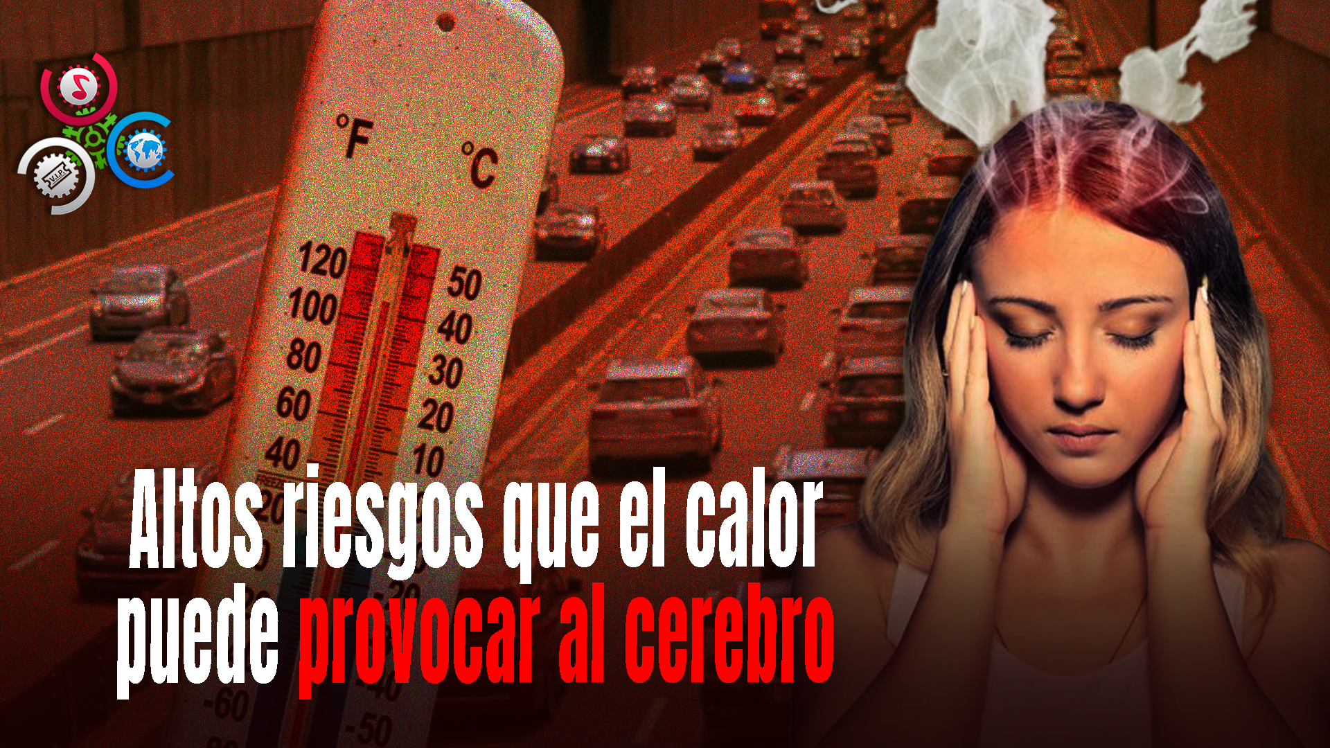 El Cerebro Sí Puede Derretirse Con El Calor Y Expertos Explican Cómo Sucede