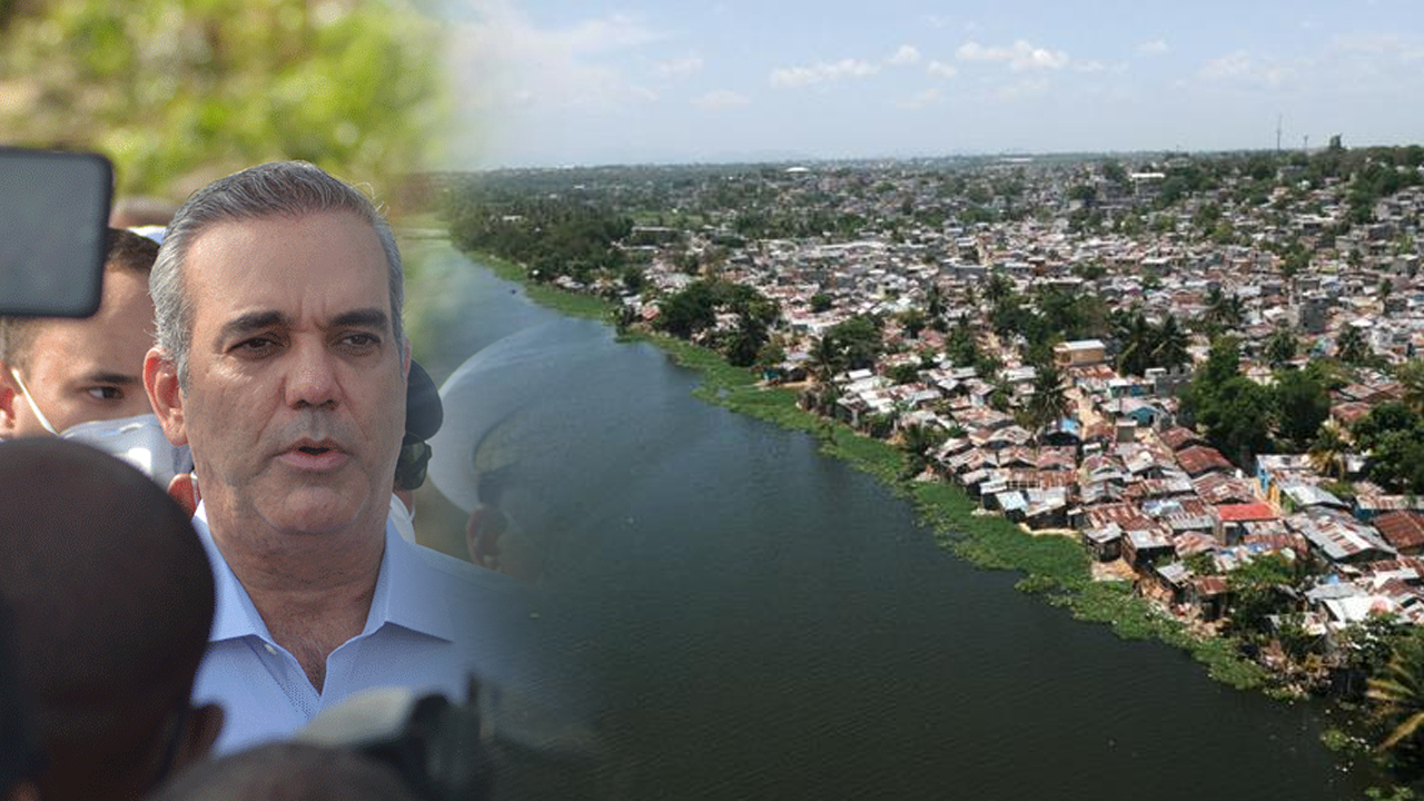 Habrá Un Interés Verdadero Para Acondicionar Ríos Ozama E Isabela Por Parte Del Gobierno