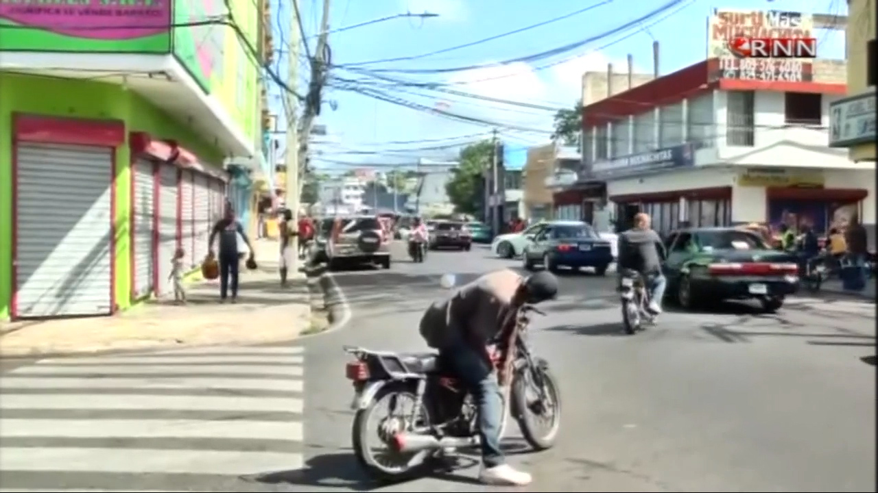 En Santiago No Quieren 25 Días Mas De Cuarentena
