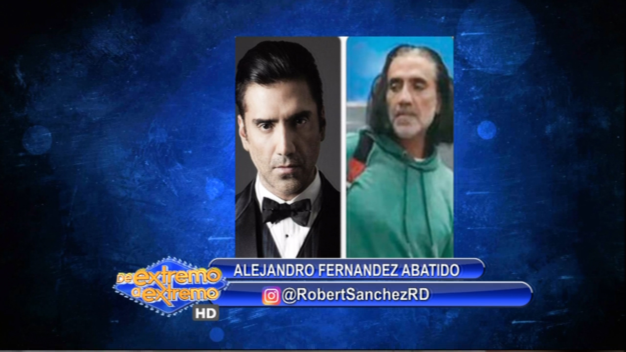 Robert Sánchez: Alejandro Fernández No Sabe Que El Consumo De Alcohol Es Perjudicial Para La Salud