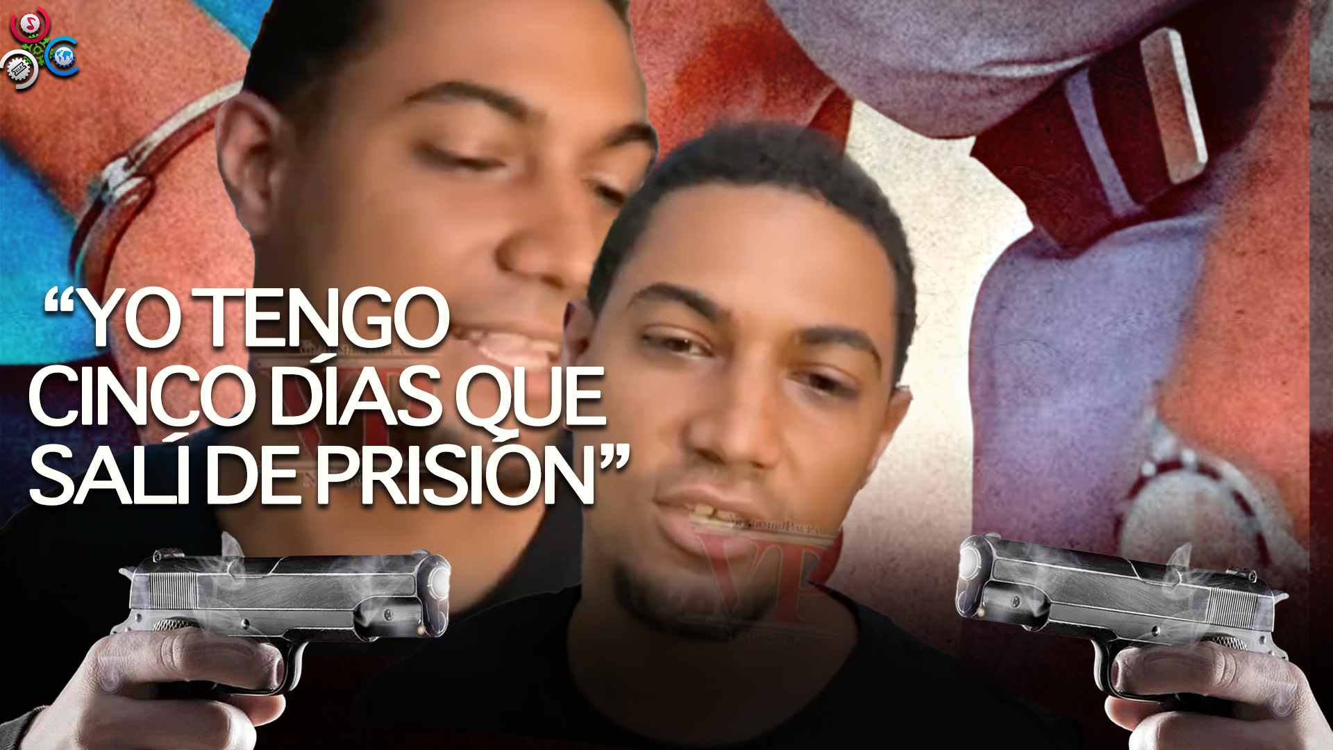 Denuncia Aumento De Robos En Santiago “ROBO DE MOTOR VALORADO EN 95 MIL PESOS”