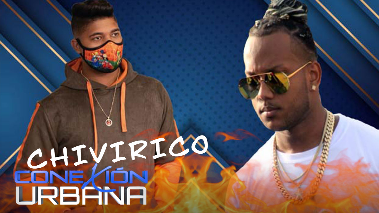 Artista Que Le Dio Durisimo A Ronny Arremete Contra El Y Dice Que Le Dio Por “CHIVIRICO”