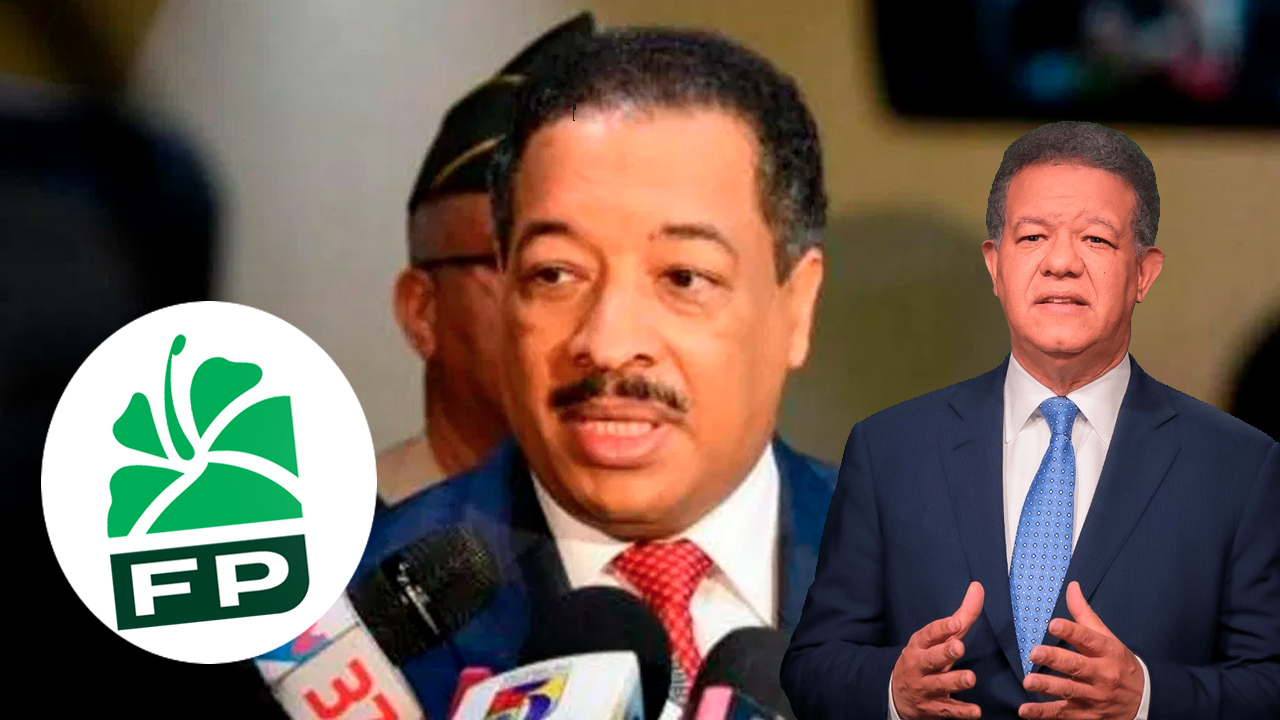 La Gran Opinión De Roberto Rosario Sobre La Fuerza Del Pueblo En El Futuro