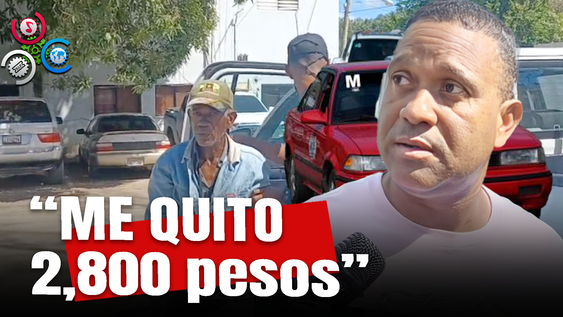 Capturan Hombre Que Se Hizo Pasar Por Agente De Migración Y Estafó A Conductor De Ruta M