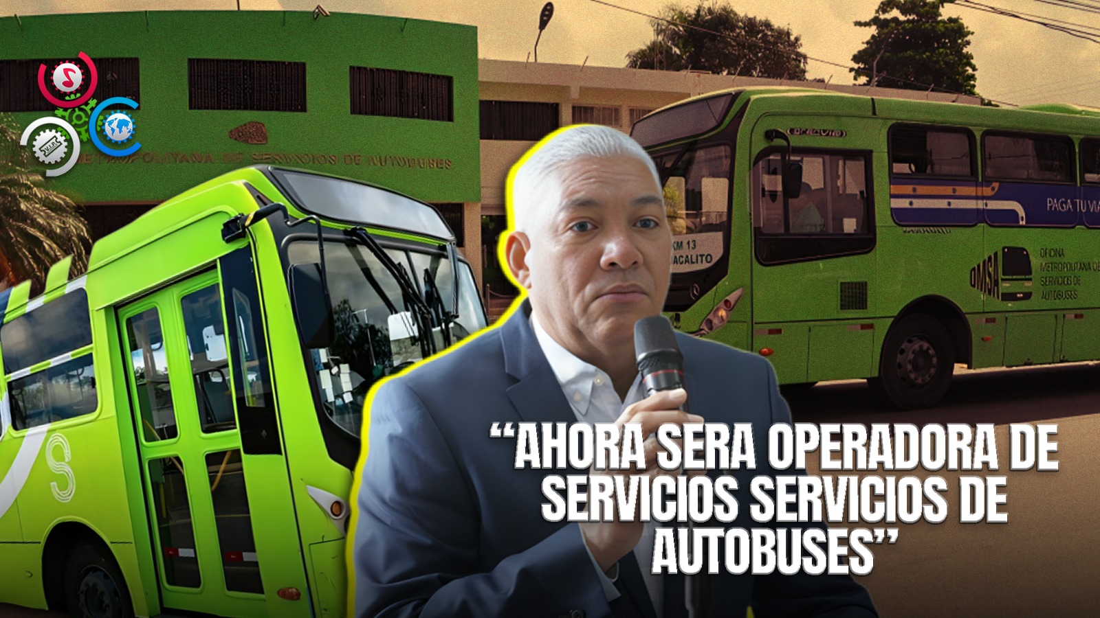 Radhamés González “El Presidente Luis Abinader Busca Que Los Automóviles Eléctricos Tengan Más Salida”