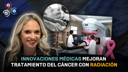 Radioterapia Avanza Como Tratamiento Menos Agresivo Contra El Cáncer