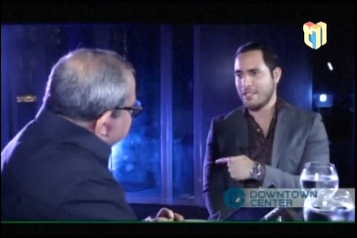 La Entrevista Al Actor Raeldo López «Confabulaciones»