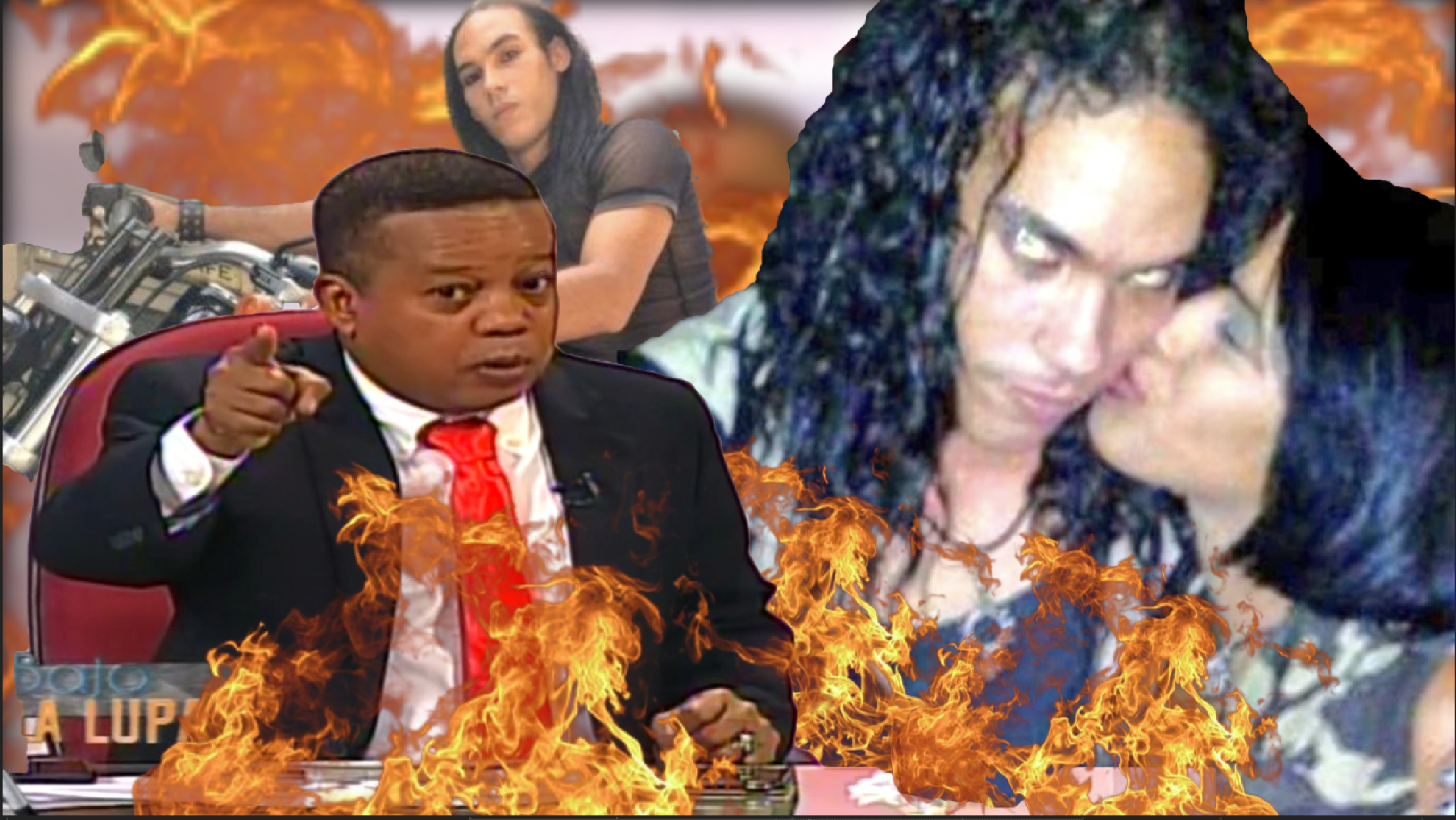 Los Presos De La Victoria Estaban Esperando A Alexander Pero…