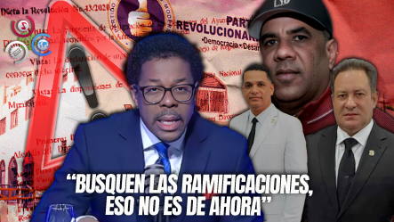 Rafael Linares: “Esto Es Una Lucha Entre Bandas Delincuenciales Del Gobierno; Espero Que Su Guarapo Siempre Tenga Hielo”