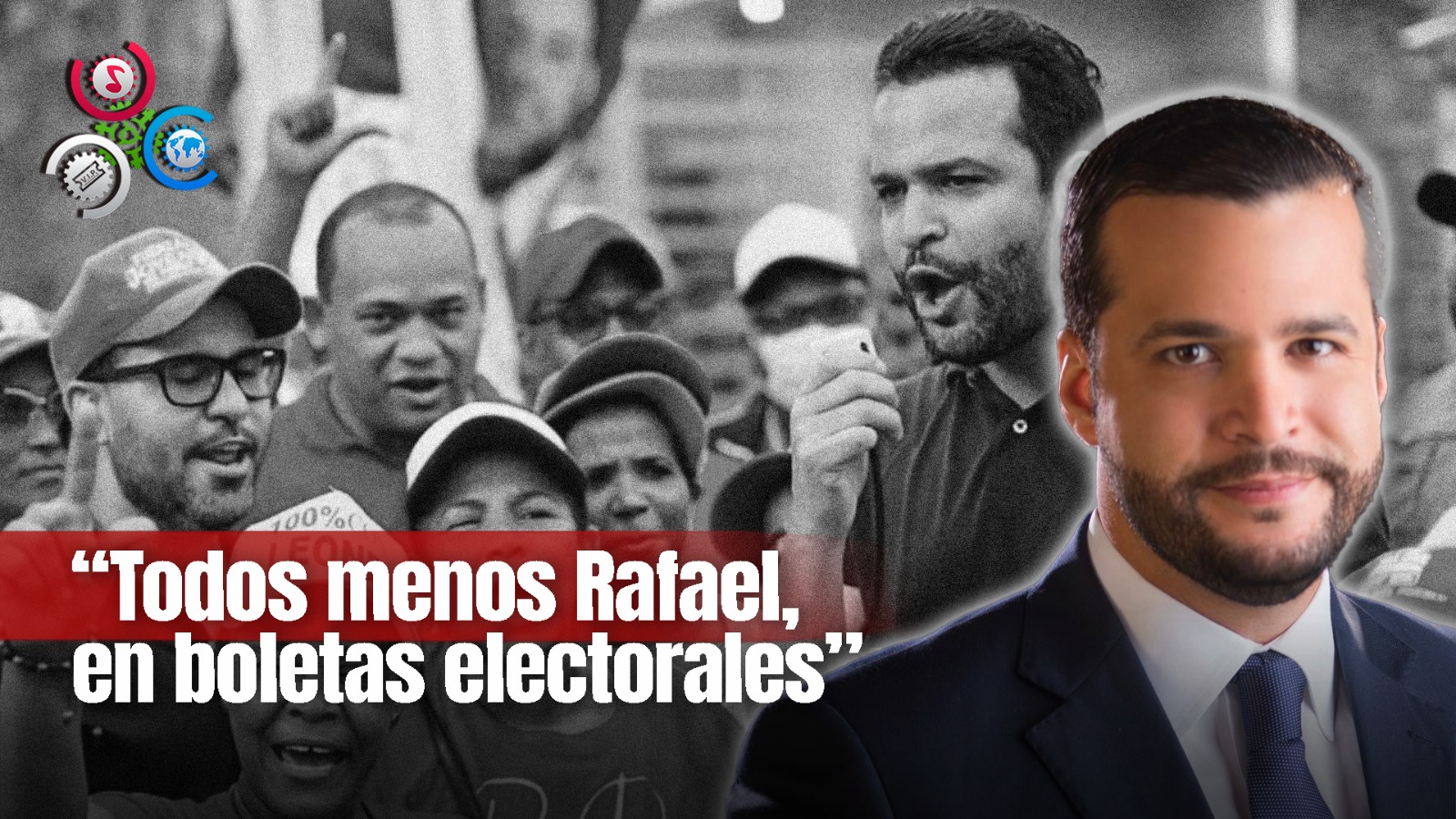 JCE Acoge Boleta Diputados Fuerza Del Pueblo Sin Rafael Paz