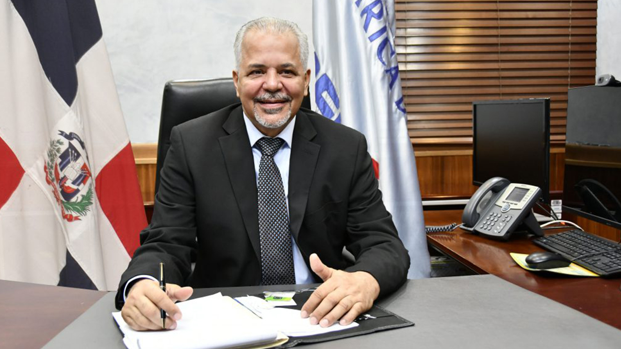 Ingeniero Rafael Salazar Asegura El Agua Potable Está Garantizada En El País